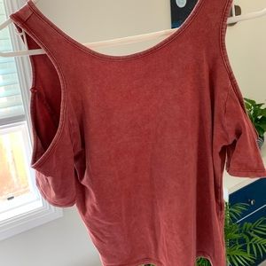 Forever 21 Tight Tank